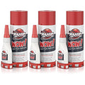 Kraken Bond Wow! CA Glue (1x3.50 oz) with Spray Adhesive Activator (1x13.50 fl oz) - Cyanoacrylate, with Activator, Fast CA Glue for Woodworking, Crazy & Craft - 1 Pack