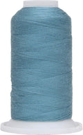 Threadart Polyester All-Purpose Sewing Thread - 600m - 50S/3 - Ozone