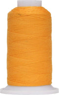Threadart Polyester All-Purpose Sewing Thread - 600m - 50S/3 - Nectar