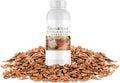 GRANOTONE Double Boiled Linseed Oil | Effective Waterproof Furniture Polish Oil, Used for Wood Finishing, Sports Goods Like Cricket Bat, Filling Cracks, Mixing with Paint and Wall Putty, 200 ML