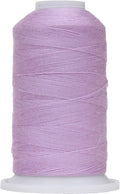 Threadart Polyester All-Purpose Sewing Thread - 600m - 50S/3 - Violet