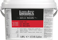Liquitex Professional Gloss Gel Medium, 1.89L (Half Gallon) Bucket