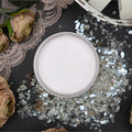 Dixie Belle Paint Company Chalk Finish Furniture Paint - Pink Champagne (1 Gallon - 128oz) - Matte Pale Pink Chic Chalk Mineral - DIY Furniture