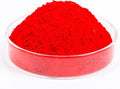 GOODTAKE Concrete Pigment, Red Iron Oxide Pigment Powder, Concrete Cement Dye Color Pigment for Pastel Tile Paint Concrete Cement Mortar Grout (Red, 8 oz)