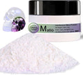 Matio Interference Mica Powder, 1.06oz/ 30g Missing Twilight Chrome Powder, Pearlescent Effect Color Shift Pigment for Epoxy Resin, Makeup Shimmer, Nail Polish,Soap Dye,Candle Making,Paint