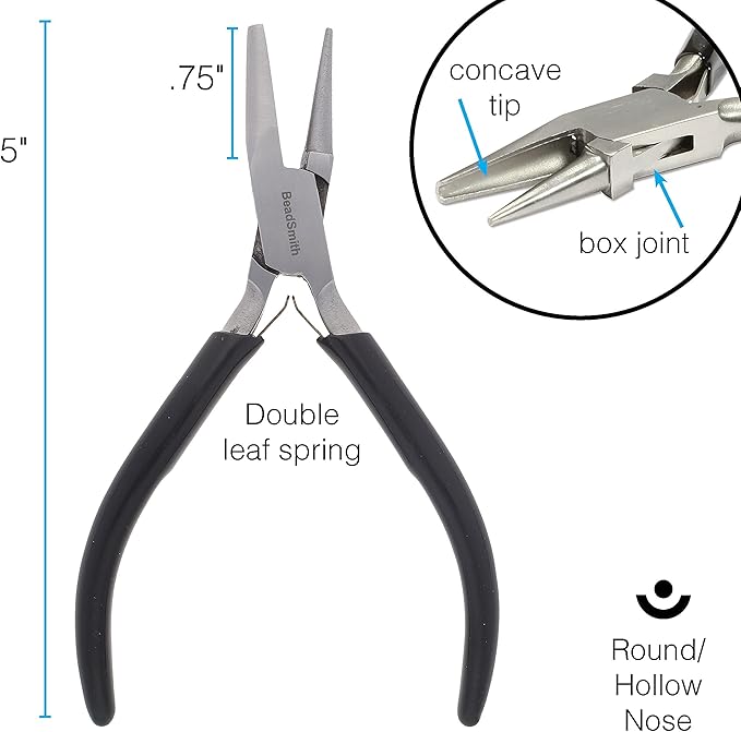 Beadsmith Looping Pliers, multi