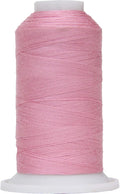 Threadart Polyester All-Purpose Sewing Thread - 600m - 50S/3 - Memphis Belle