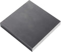 HimaPro Steel Bench Block 4"x4" Flat Anvil Jewelers Tool Metal Bench Block for Jewelry and Stamping (4"X4"X1/2")