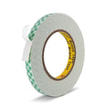 Double Sided Tape Foam Tape 1/2" x 18Ft Made of 3M High Shear Adhesive Mounting Tape with High Temperature Resistance for Interior Exterior Mounting Applications and Home Office Deco