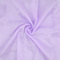 Organza Fabric 10 Yard Bridal Solid Sheer Bolt for Home Décor, Table Décor, Bridal, Fashion, Crafts, Decorations Silky Shiny Organza 44" - (10 Yard, Lavender)