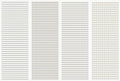 1799pcs Self Adhesive Face Pearl Gems Stickers, Hair Gems Rhinestones Stickers, Bling Jewels for Makeup, Crafts, Home Decor Scrapbooking Embellishments, 4 Sizes 3mm/4mm/5mm/6mm(Beige Pearl)