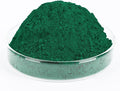 GOODTAKE Concrete Pigment, Green Iron Oxide Pigment Powder, Concrete Cement Dye Color Pigment for Pastel Tile Paint Concrete Cement Mortar Grout (Green, 8 oz)