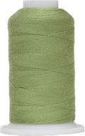 Threadart Polyester All-Purpose Sewing Thread - 600m - 50S/3 - Avocado