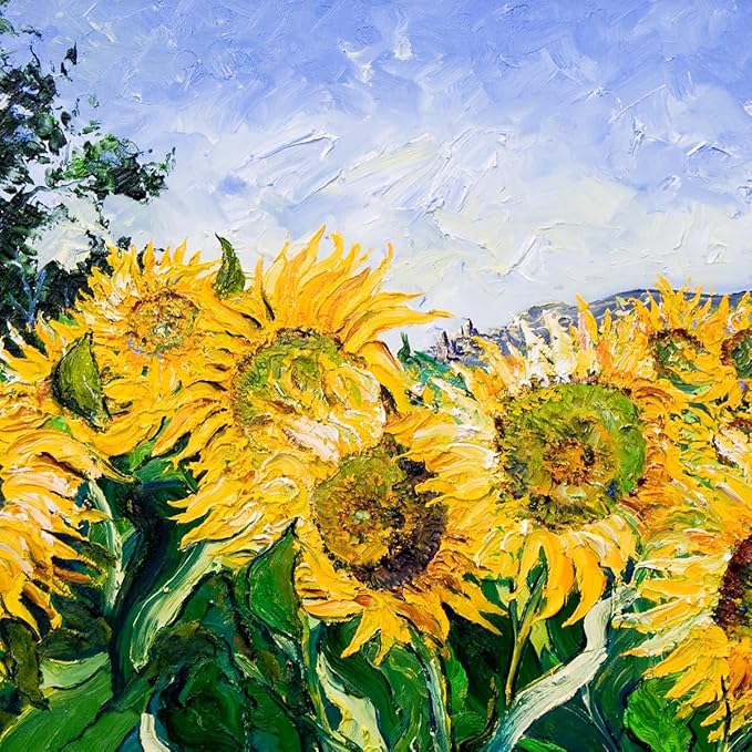 Charvin Extra Fine Oil Paint, French Blue Violet 60 mL - Triple-Milled, Rich Texture, Poppy Oil-Based, Light-Fast, Handmade, Archival Quality
