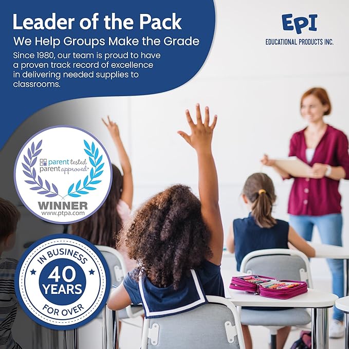 EPI Marble Hardcover College Ruled Composition Notebook | 200 Pages (100 Sheets), 9.75 x 7.5 in, Sturdy Sewn Binding | School, Office, Journaling, Notes - 24 Pack