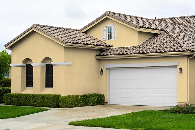 EVOLVE Paint & Primer: Environment-friendly, Low Sheen with One-coat Coverage for Interior & Exterior surfaces (Honey Yellow, 5-Gallon)