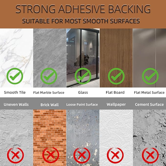 4PCS Self Adhesive Acrylic Mirror Tiles, Flexible Mirror Sheets Wall Stickers, Frameless Non-Glass Mirror Stickers Reflective Mirror for DIY Craft, Home Wall Decor (20 * 30cm,2mm)