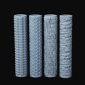 Terrain Roller Set for Foam Modeling – Build Stunning Roofs for DND Terrain Bundles, RPG Accessory Building Blocks for Adults, Table Maps, and Dungeons and Dragons Worlds-AS744C