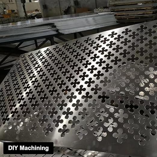 6061 T651 Aluminum Sheet Metal 11 x 15 x 1/8 (0.125”) Inch Heat Treatable Rectangle 3MM Flat Plain Aluminum Metal Plate for Crafting, Industrial, Covered with Protective Film