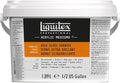 Liquitex Professional High Gloss Varnish, 1.89L (Half Gallon) Bucket