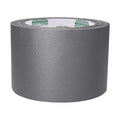 BookGuard 3 inch Premium Bookbinding Repair Cloth Tape, 15 Yard Roll, Gray