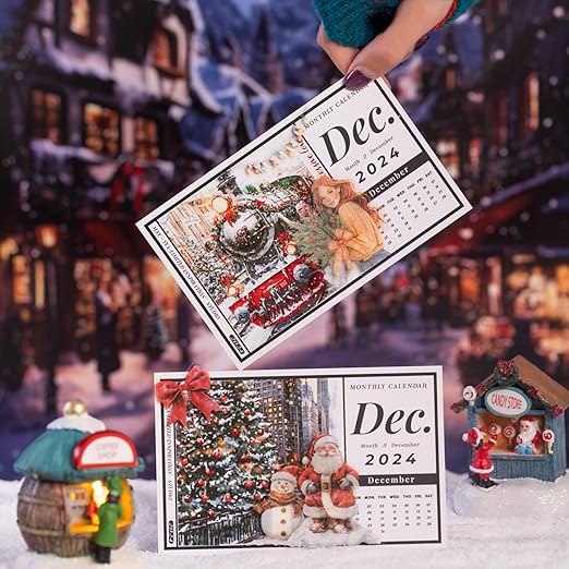 Washi Tape Set,3 Rolls Christmas Stickers for Scrapbook Supplies,Large Size Landscape Washi Tape Stickers for Journaling,Junk Journal,Phone Case,Planner,DIY Craft(Paris)