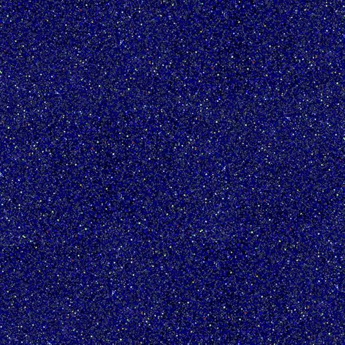 BAKELL Dark Navy Art & Craft Glitter, 5g Jar | Dazzler DUST | Non-Toxic Decorating Glitter | Arts, Crafts, Slime, Glue, Paint, Face & Body (Dark Navy)