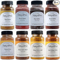 Ochre Set Pigment