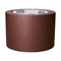 BookGuard 3 inch Premium Bookbinding Repair Cloth Tape, 15 Yard Roll, Brown