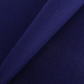 Aida Cloth 14 Count Cross Stitch Fabric,19×28inch (14CT, Navy)