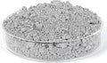 GOODTAKE Concrete Pigment Powder, Grey Iron Oxide Cement Dye for Pastel Tile Paint, Mortar, Grout (20 oz)