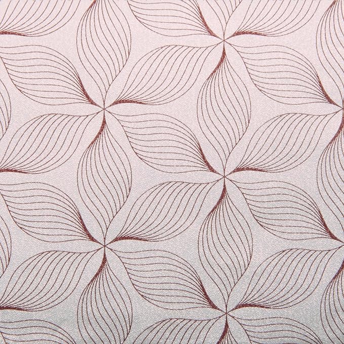 Fromm Pop Up Hair Foils, Pink Petals Pattern, Cosmetology Supplies, Hairstylist Essentials, Lightweight, Ideal for Highlighting and Coloring, Precut, 5" x 11", 500 Foil Sheets