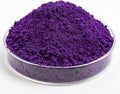 GOODTAKE Purple Iron Oxide Pigment Powder, Concrete Cement Dye Color Pigment for Pastel Tile Paint Mortar Grout (Purple, 2 Pounds)