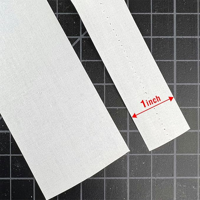 Lineco Water-Activated Book Repair Tape, Use for Hinging Covers, Repairing Pamphlets and Paper Pages. Non-Yellowing, Neutral pH, 2 in x 48 Inch
