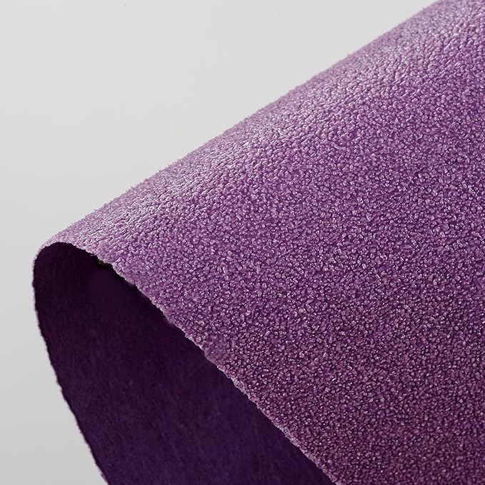 Sandpaper 15Pcs, 800 Grit Sandpaper, Wet Dry Sandpaper Sheets 9 X 11 Inch, White Fused Alumina Abrasive, Fine Sander Paper for Wood Furniture Finishing, Metal Sanding, Automotive Polishing