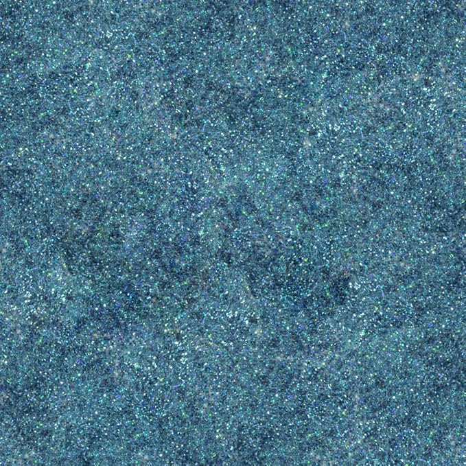 BAKELL Teal Blue Art & Craft Glitter, 5g Jar | Dazzler DUST | Non-Toxic Decorating Glitter | Arts, Crafts, Slime, Glue, Paint, Face & Body (Teal Blue)