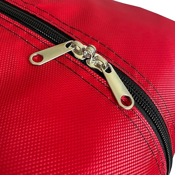 Extra Large Storage Duffle Bag for Travel, Big Foldable XL Duffle Bag for Traveling - Pink