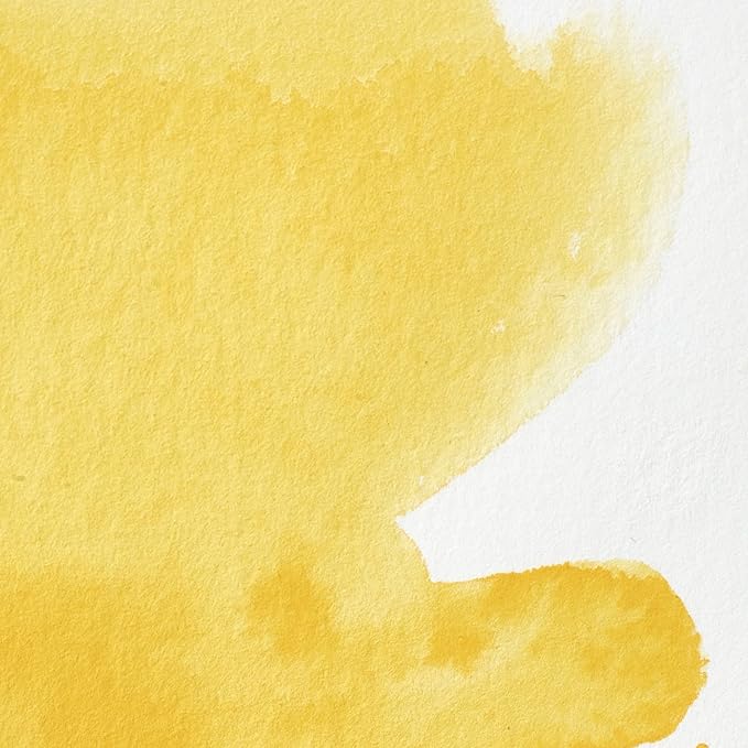 Winsor & Newton Professional Watercolor, 14ml (0.47-oz) Tube, Cadmium-Free Yellow Pale