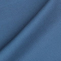 Aida Cloth 14 Count Cross Stitch Fabric,19×28inch (14CT,Jeans Blue)