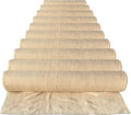 Sandbaggy Burlap Fabric Roll | 40 Inch by 300 ft | Great for Garden, Yard, Wedding, Craft, Decorating Tables | Constructed from Industrial Grade Burlap Fiber | 30% Thicker Than Competition (10 Rolls)
