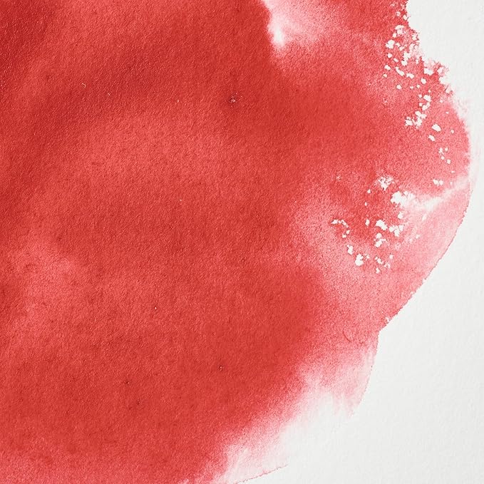 Winsor & Newton Professional Watercolor, 5ml (0.17-oz) Tube, Quinacridone Red