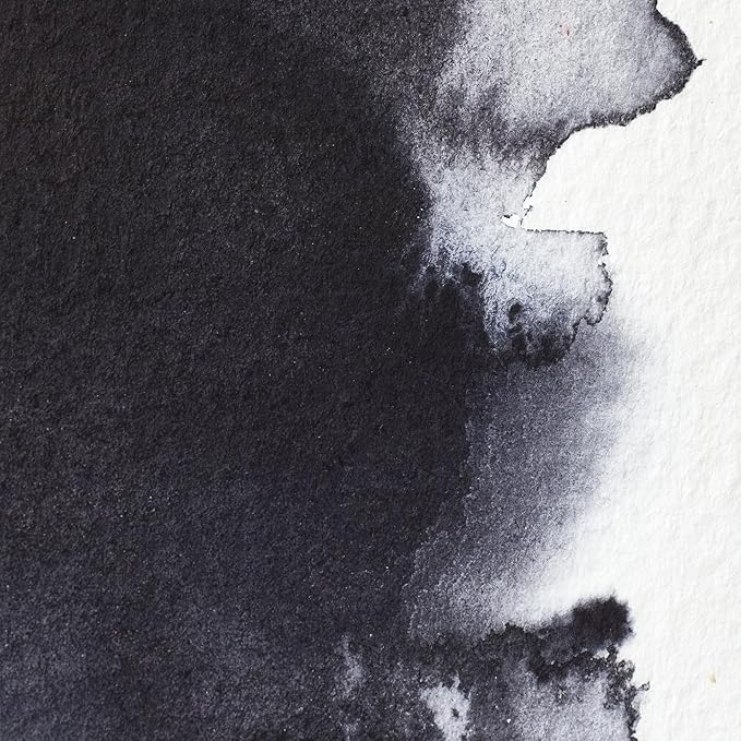 Winsor & Newton Professional Watercolor, Half Pan, Neutral Tint