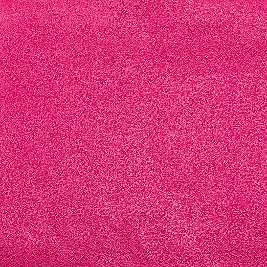 Fromm Color Studio Medium Weight Pop Up Hair Foil in Hot Pink, 5" x 11" Embossed Aluminum Foil Sheets, Hair Foils for Highlighting and Coloring - 500 Foil Sheets