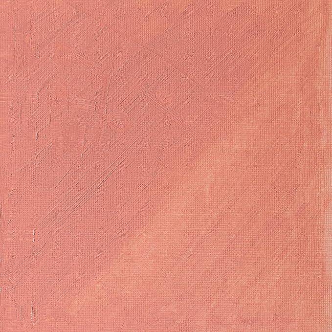 Winsor & Newton Artists' Oil Color, 37ml (1.25 oz) Tube, Pale Rose Blush