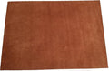 Premium Quality Suede Sheets 8.5"x12" with Super-Strong self-Adhesive Backing. Ideal for Making Peel-and-Stick (self-Stick, Stick-on) Soles for Dance Shoes, [SUEDE-DIY-r01].