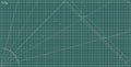 Elan Cutting Mat 72x36 Green, Self Healing Cutting Mat 72 x 36 INCH, 5-Ply Craft Mat Green, Hobby Cutting Mat 72x36 INCH, Large Cutting Mat for Sewing, Quilting Cutting Board, Sewing Cutting Board