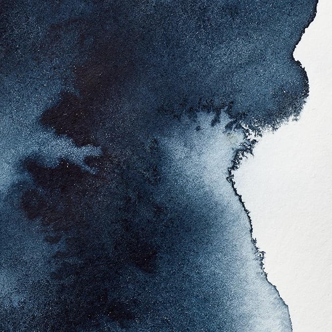 Winsor & Newton Professional Watercolor, Half Pan, Payne's Gray