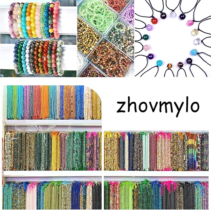 12MM Green Peridot Crystal Quartz Beads Natural Gemstone Beads Round Loose Beads for Jewelry and Bracelets Making 320pcs 15