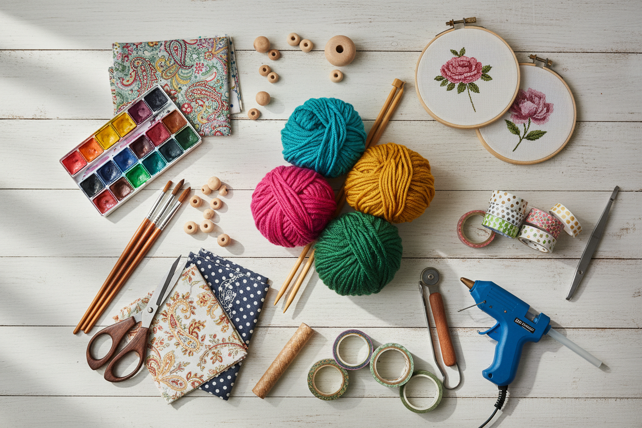 hobby/craft