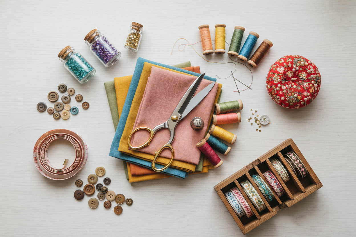 The perfect kit for every project.